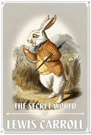  The Secret World of Lewis Carroll Poster