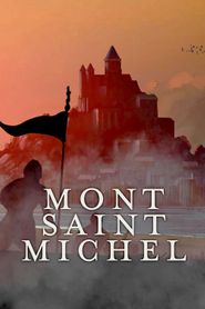 Mont Saint-Michel: The Enigmatic Labyrinth Poster