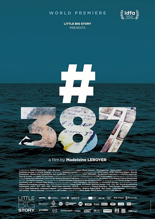 #387 Poster