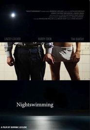  Nightswimming Poster