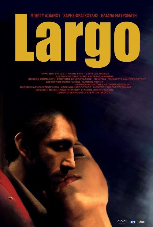 Largo Poster
