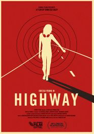  Highway Poster