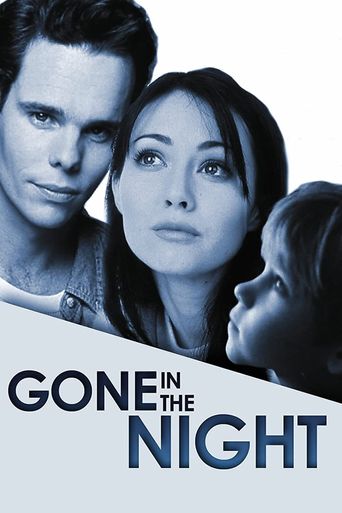  Gone in the Night Poster
