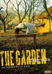  The Garden Poster