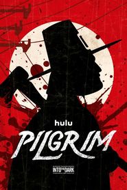  Pilgrim Poster