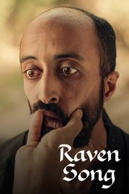  Raven Song Poster