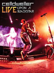  Celldweller - Live Upon A Blackstar Poster
