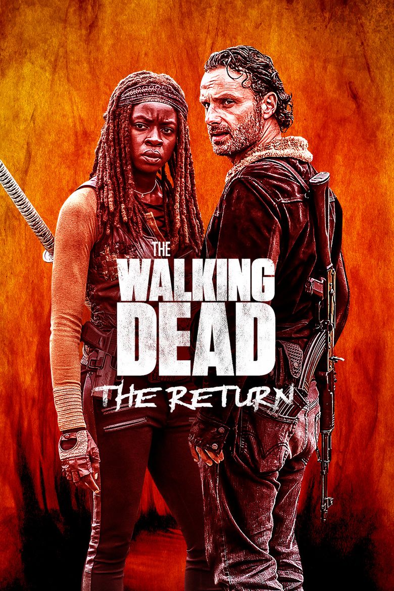 The Walking Dead: The Return