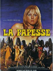  A Woman Possessed Poster