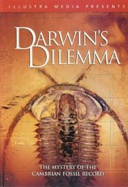  Darwin's Dilemma Poster