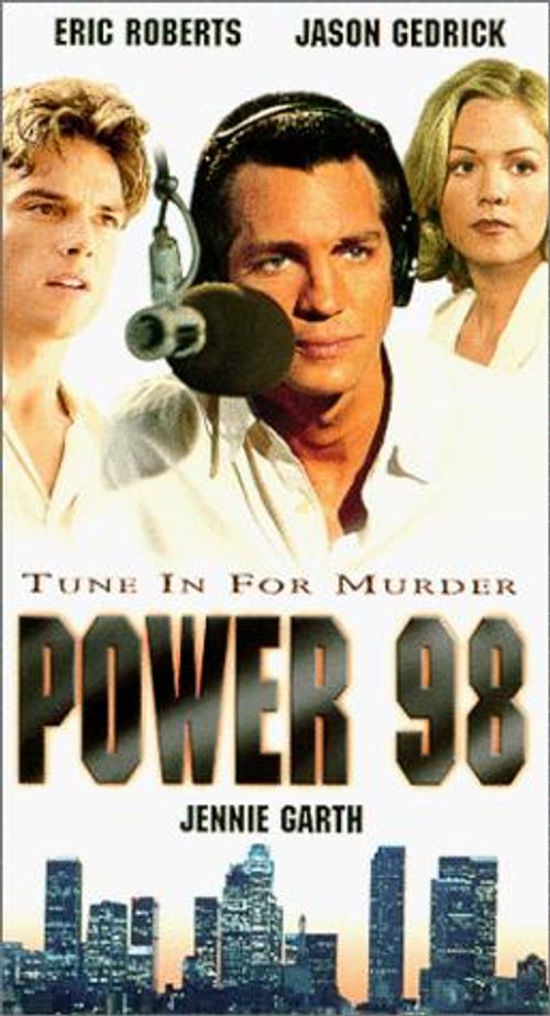 Power 98 Poster