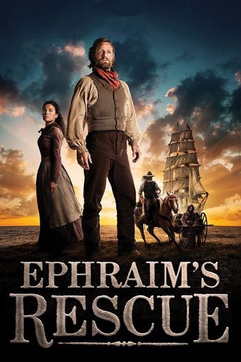  Ephraim's Rescue Poster