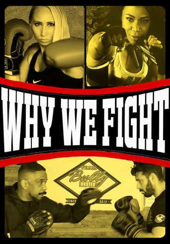  Why We Fight Poster