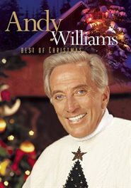  Andy Williams Best Of Christmas Poster