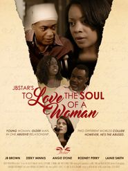  To Love the Soul of a Woman Poster
