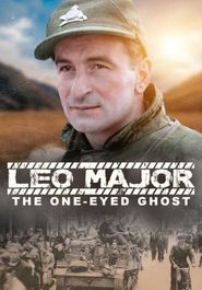  Leo Major: The One-Eyed Ghost Poster