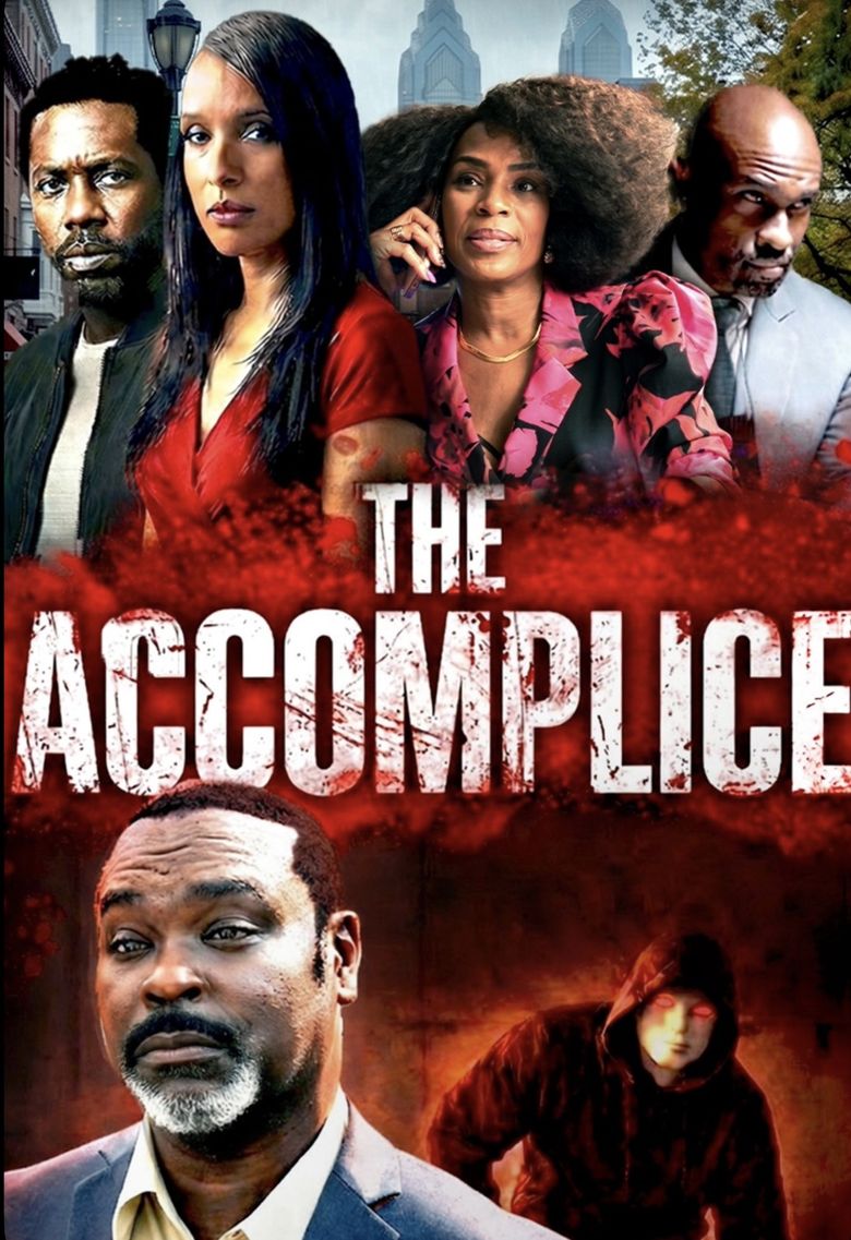 The Accomplice