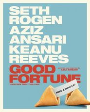  Good Fortune Poster