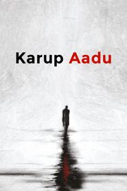  Karuppu Aadu Poster