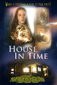  House in Time Poster