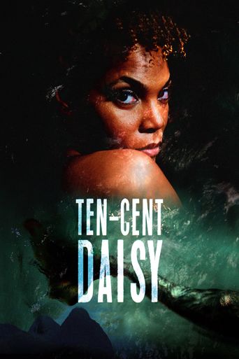  Ten-Cent Daisy Poster