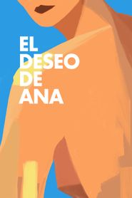  Ana's Desire Poster