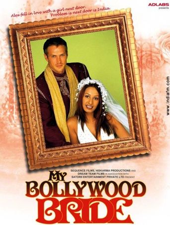  My Bollywood Bride Poster