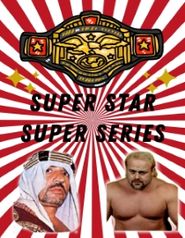  Super Star Super Series Volume 1 Poster