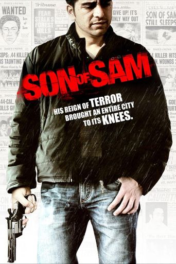  Son of Sam Poster