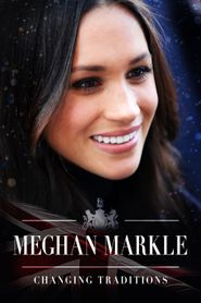  Meghan: Changing Traditions Poster
