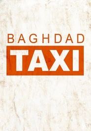 Bagdad taxi Poster
