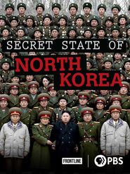  Secret State of North Korea Poster