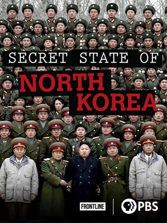 Secret State of North Korea (2014): Where to Watch and Stream Online