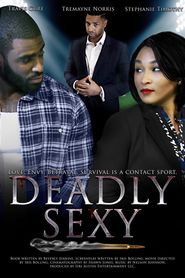  Deadly Sexy Poster
