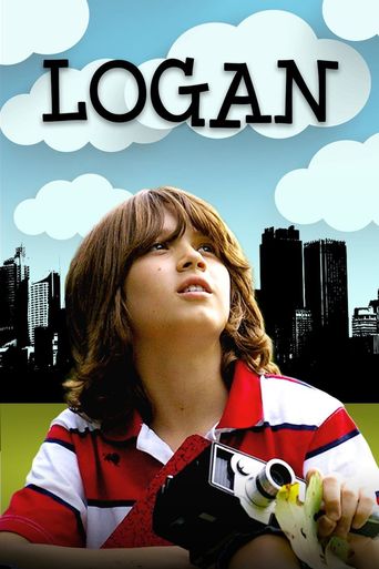  Logan Poster