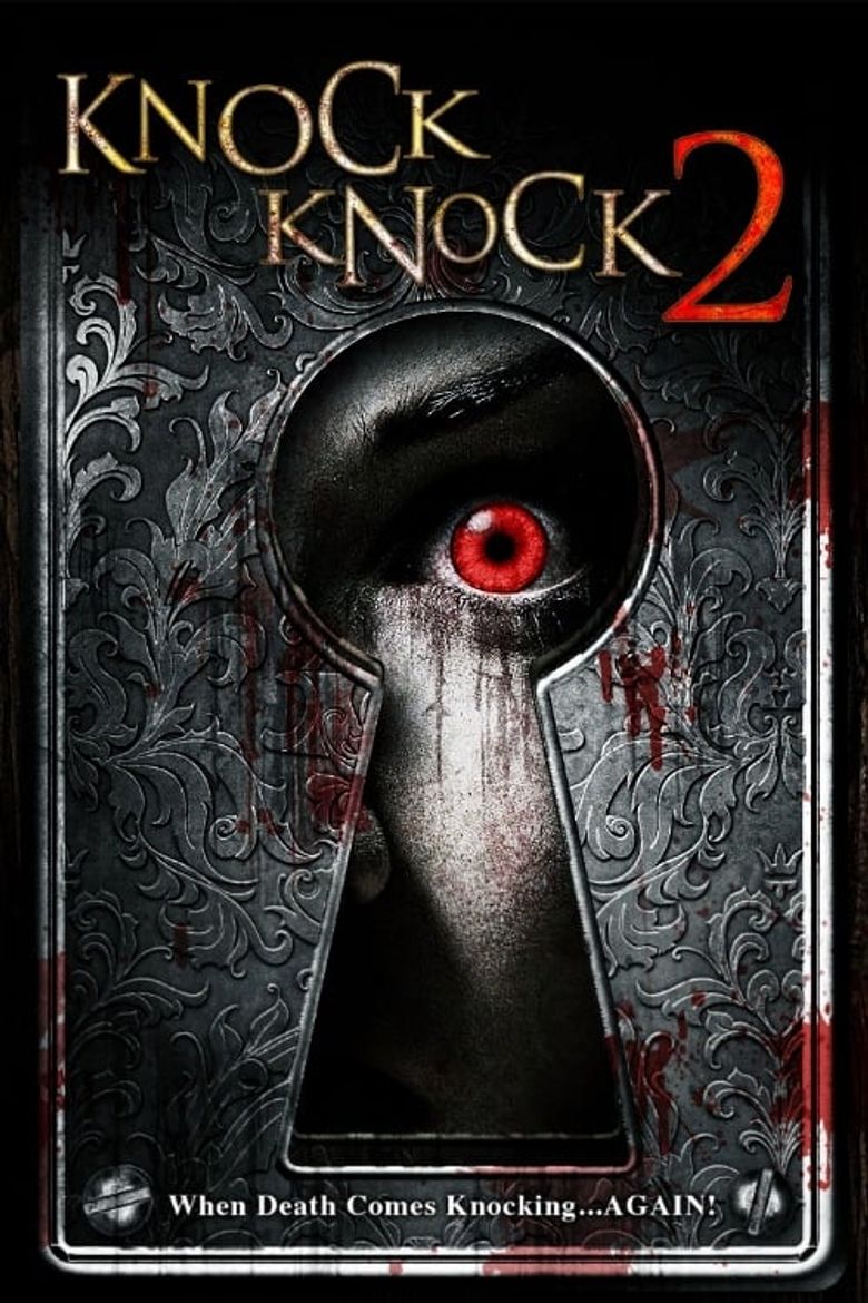 Knock Knock 2 Knock Knock 2