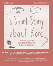  a Short Story about Kore Poster