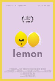  Lemon Poster