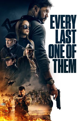  Every Last One of Them Poster