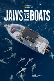  Need A Bigger Boat Poster
