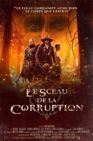  The Seal of Corruption Poster