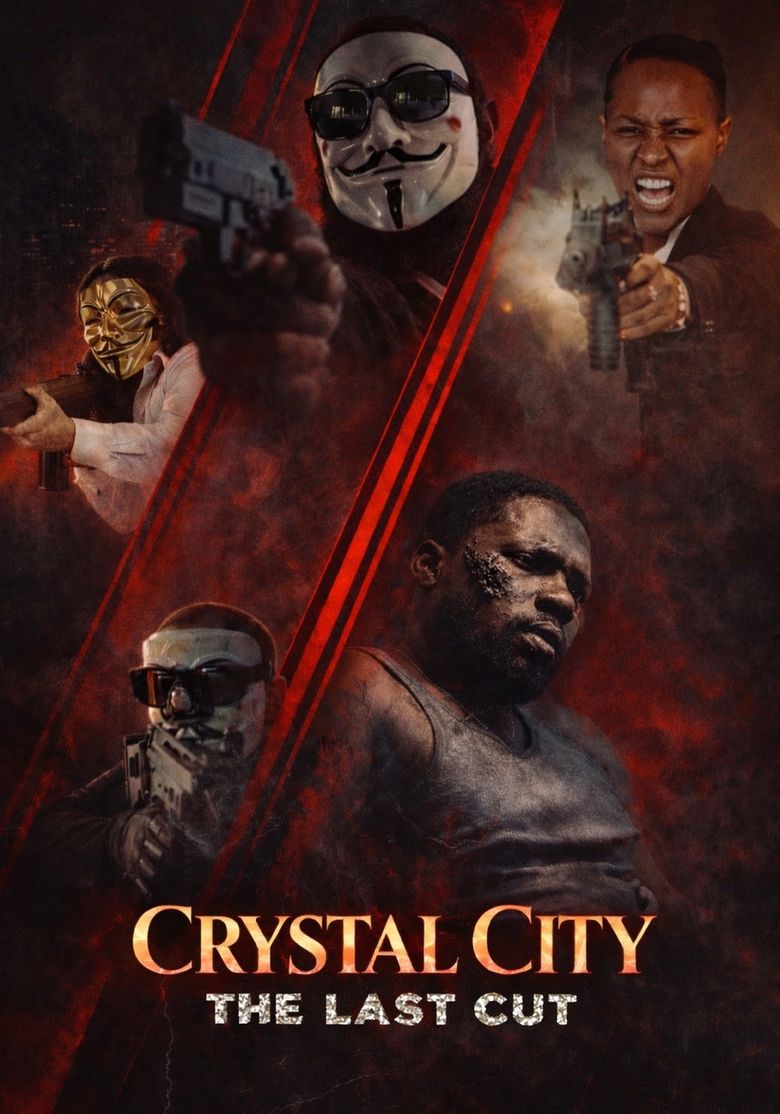 Crystal City: The Last Cut