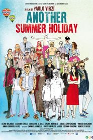  Un altro ferragosto Poster