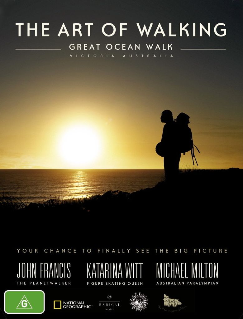The Art of Walking
