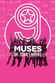  9 Muses of Star Empire Poster