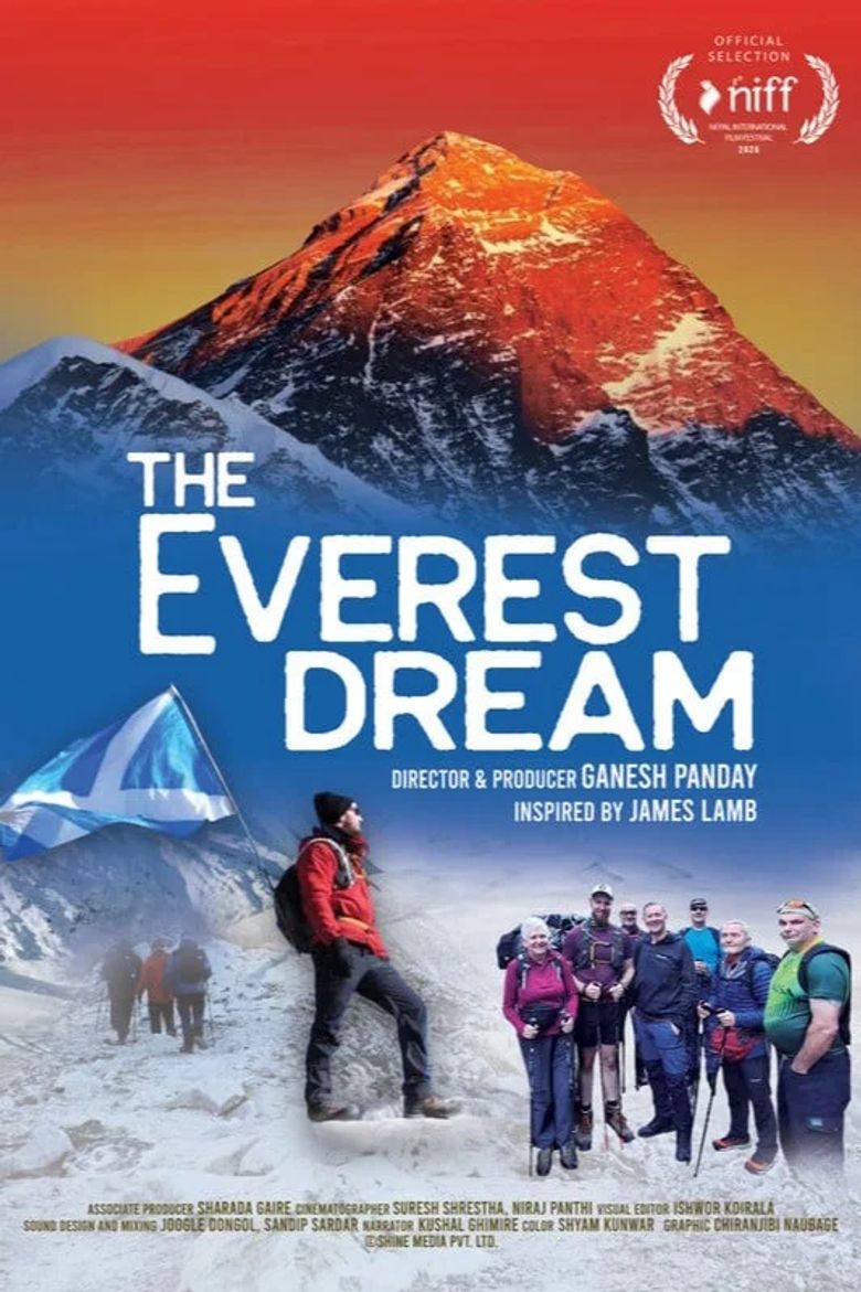 The Everest Dream