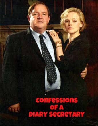  Confessions of a Diary Secretary Poster