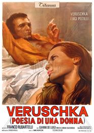  Veruschka Poster