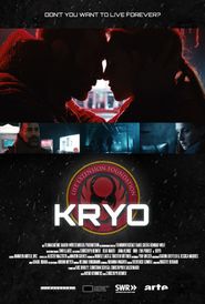  Kryo Poster
