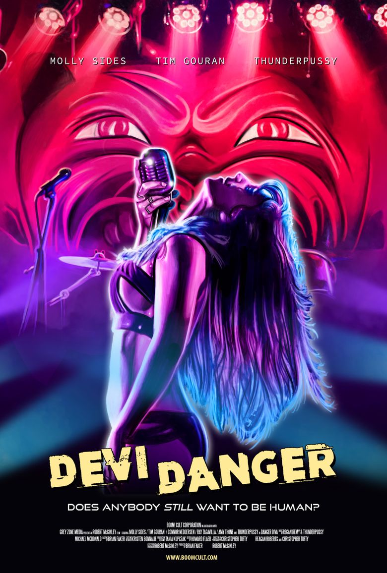 Devi Danger